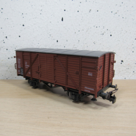 Roco 4301 DB Gesloten goederenwagen in ovp
