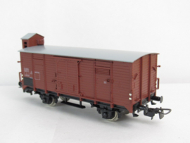 Piko 6450-070 SNCF gesloten wagen met remmershuis in ovp