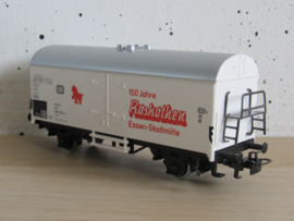 Marklin 4418 DB Gesloten wagen (koel) 100 jahre Roskothen in ovp