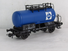 Roco 4337E DB Aral ketelwagen in ovp
