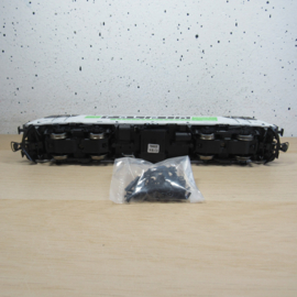 Roco 7500035 H0 Elektrische locomotief 186 909-4 “Nachtpiercer”, SBB/RAlpin