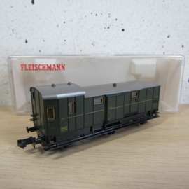 Fleischmann N 8695 SNCF Bagagewagen in ovp