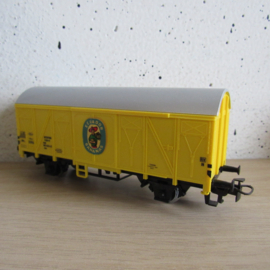 Marklin 4414 DB gesloten wagen in ovp
