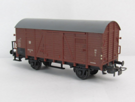 Piko 5/6452/010.1 DR Gesloten goederenwagen in ovp