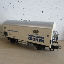 Marklin 4416 DB gesloten wagen in ovp