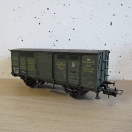 Trix 52 3611 00 K.Bay.Sts.B gesloten wagen in ovp