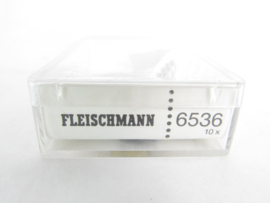 Fleischmann 6536 Gloeilampje met draad (10x) in ovp