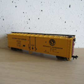 Atlas 2490 N Boxcar WFEX in ovp