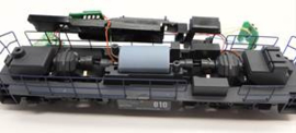 Micromotor HP002 HO Ombouwset Piko
