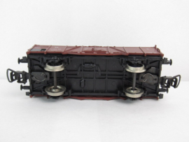 Piko 5/121-01 DR Bakwagen in ovp