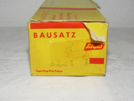 Lilliput 221 Goederenwagen in ovp