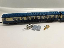Micromotor NL005C Liliput BR 628