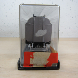 Rowa DB gesloten wagen in ovp