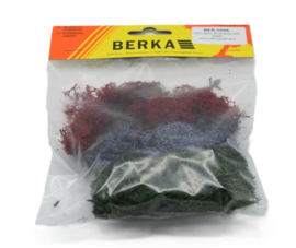 Berka 5006 DEC.MOS RO/LAV/D.GR 30GR