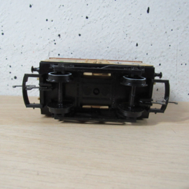 Hornby R015 Canterbury Lambd Closed van in ovp