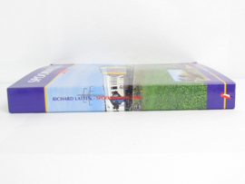 Boek Spoorwegen in 2005