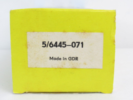 Piko 5/6445-071 SNCF gesloten wagen in ovp