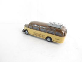 Praline H0 Bus zonder ovp