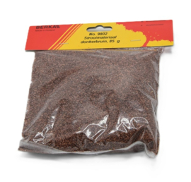 Berka 9802 STROOISEL D.BRUIN 85GR