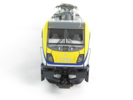 Piko 21797 Elektrische locomotief BR 187 SNCB VI (analoog)