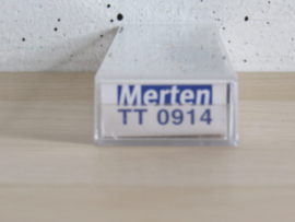 Merten TT 0914 in ovp