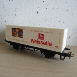 Marklin reclamewagen in ovp