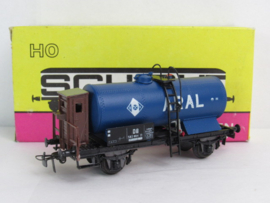 Schicht 426/108 DB Aral ketelwagen in ovp