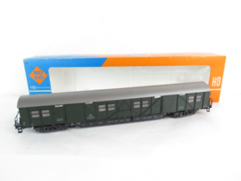 Roco 4359 H0 DB Bagagewagen in ovp