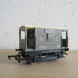 Hornby BR goederenwagen zonder ovp