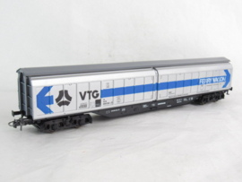 Roco 4380A DB Schuifwandwagen (VTG) in ovp