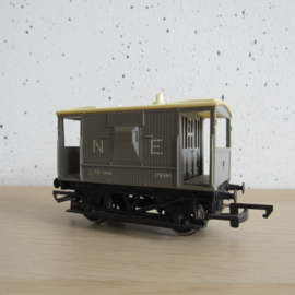 Hornby BR goederenwagen zonder ovp