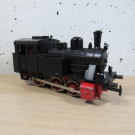 Marklin 3029 stoomlok zonder ovp