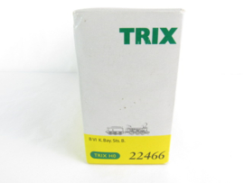 Trix 22466 K.Bay.Sts.B Tolz (analoog) in ovp