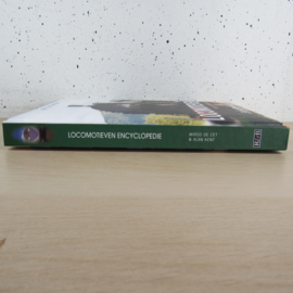 Locomotieven Encyclopedie
