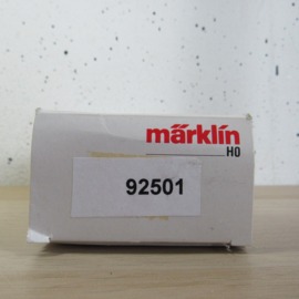 Marklin 92501 Containerwagen in ovp