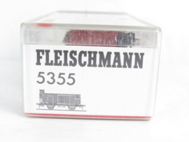 Fleischmann H0 DRG gesloten rijtuig in vervangende verpakking