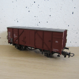 Roco 4301 DB gesloten wagen in ovp