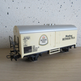Primex 4597 DB Bierwagen (Binding Römer Pils) in ovp