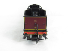 Bachmann 32-175 OO LMS 2-6-0 Crab stoomlocomotief (analoog) in ovp