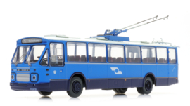 Artitec 487.070.35. Streekbus GVA 128, Trolley, Achteruitstap