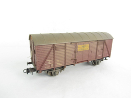 Roco H0 NS gesloten wagen zonder ovp