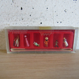 Preiser 79132 N figuren in ovp