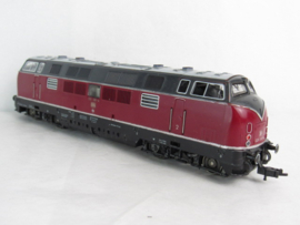 Fleischmann DB V200 diesellocomotief (analoog) zonder ovp
