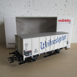 Marklin 48166 Insider Jaarwagen 2016 in ovp