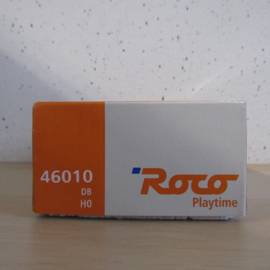 Roco 46010 DB Bakwagen in ovp
