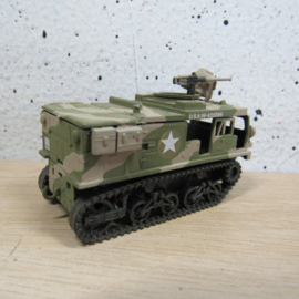 Roco minitank 178 H0 Artillerie Zugmaschine M4 zonder ovp