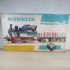 Marklin 2911 Startersset in ovp
