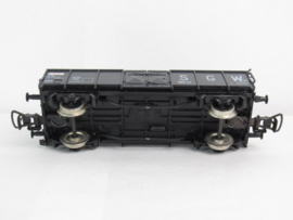 Piko 5/6410-070 SNCF/SGW bakwagen in ovp