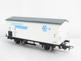 Piko 5/6407-011 DR Gesloten goederenwagen (Koel) (Inter Frigo) in ovp