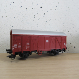 Marklin 4410 DB Gesloten goederenwagen in ovp